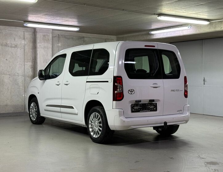 Toyota ProAce City Verso 7