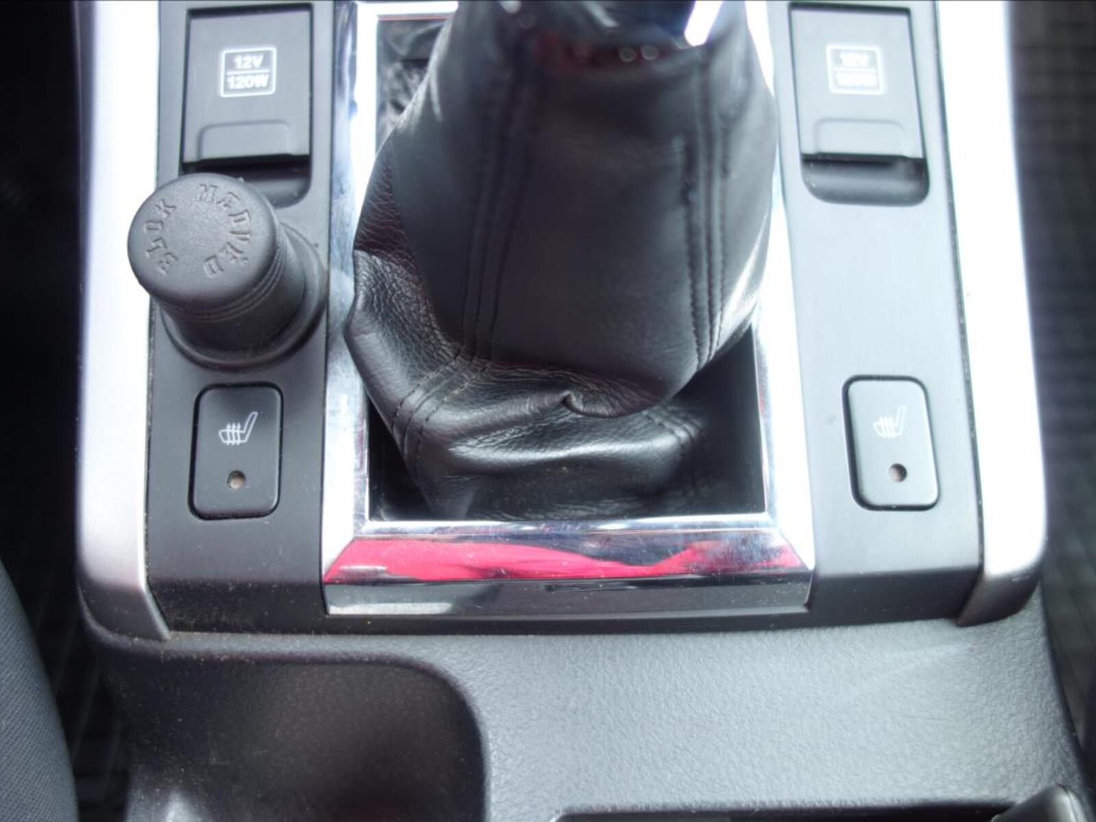 Suzuki Grand Vitara 22