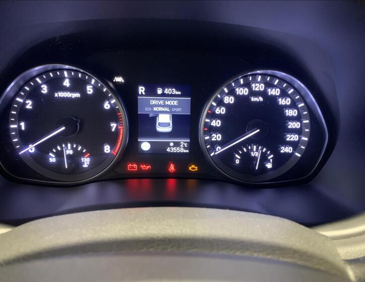 Hyundai i30 39