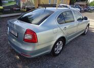Škoda Octavia 7