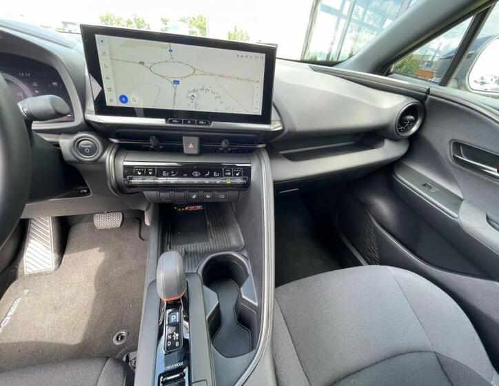 Toyota C-HR 18