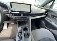 Toyota C-HR 18