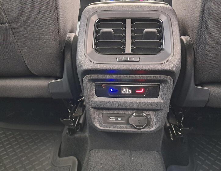 Volkswagen Tiguan Allspace 25