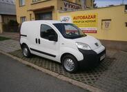 Peugeot Bipper 1