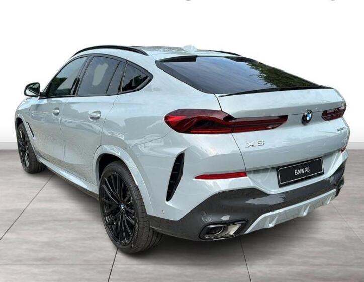 BMW X6 3