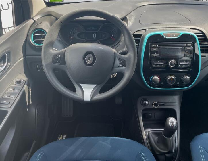 Renault Captur 13
