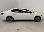 Škoda Superb 3