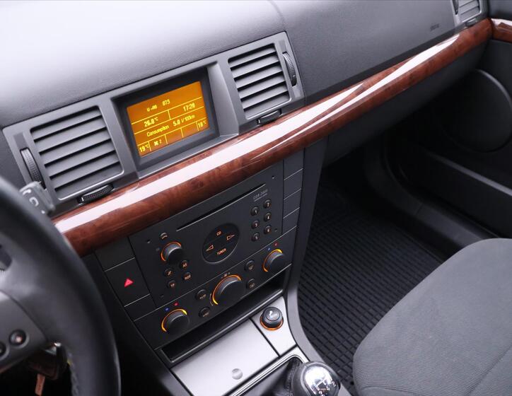 Opel Vectra 19
