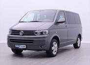 Volkswagen Transporter 3