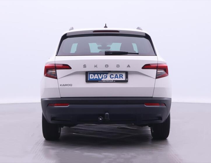 Škoda Karoq 6