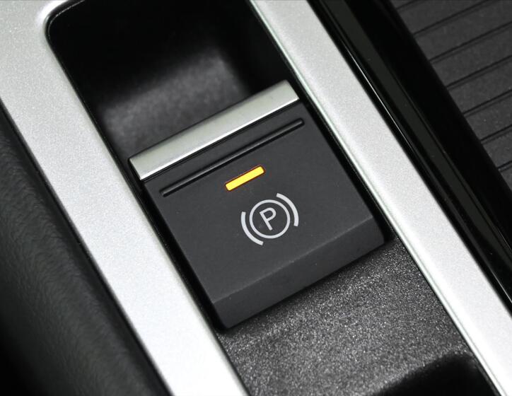 Volkswagen Passat 27