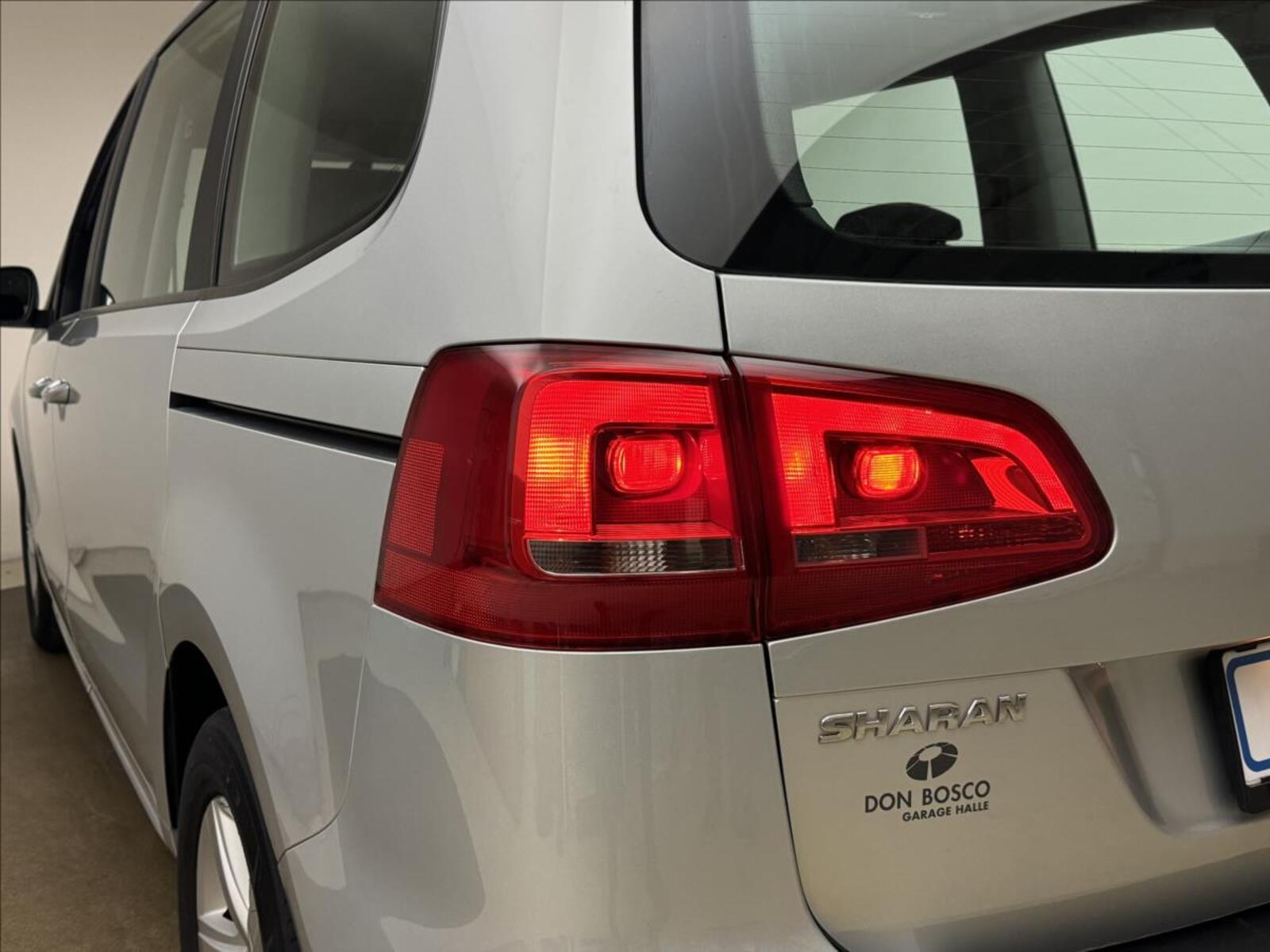 Volkswagen Sharan 36