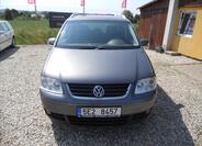 Volkswagen Touran 2