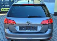Volkswagen Golf 12