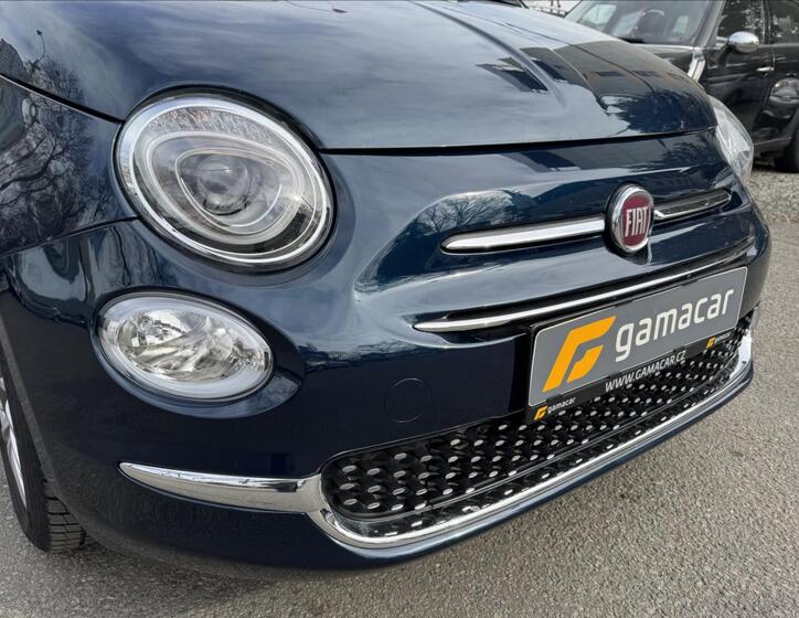 Fiat 500 14