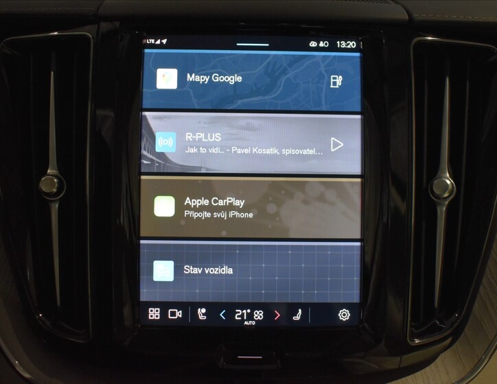Volvo XC60 18