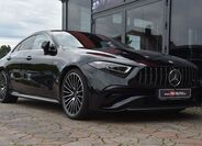Mercedes-Benz CLS 5