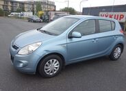 Hyundai i20 9