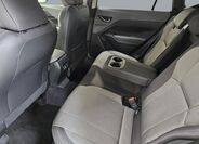 Subaru Crosstrek 13
