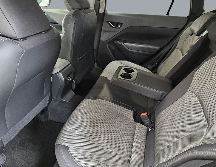 Subaru Crosstrek 13