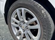 Chevrolet Aveo 28