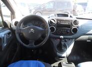 Citroën Berlingo 13