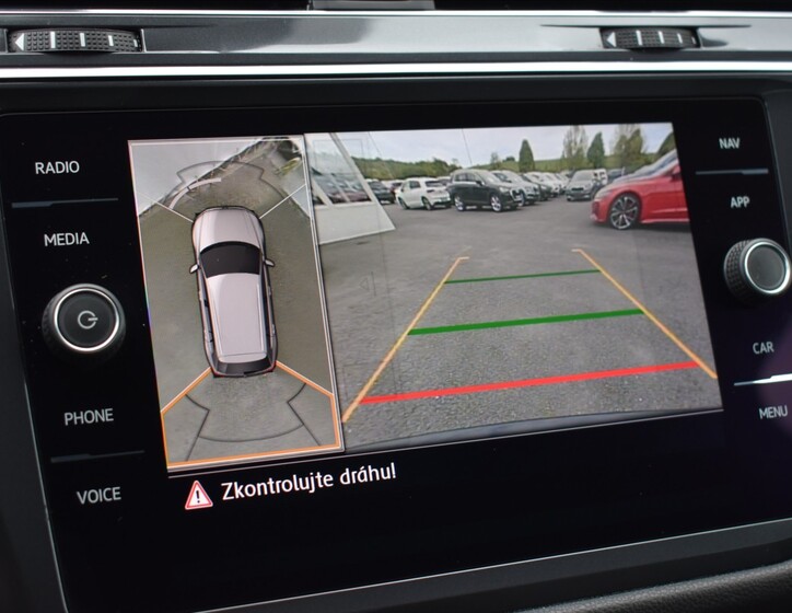 Volkswagen Tiguan Allspace 33