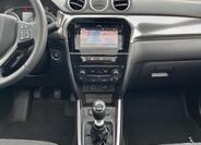 Suzuki Vitara 10