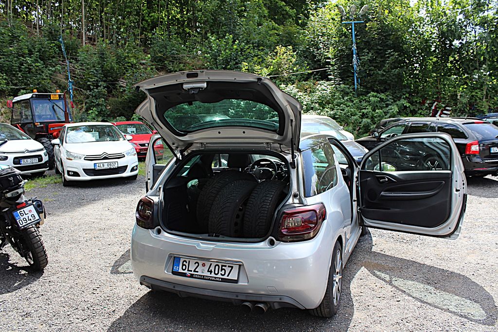 Citroën DS3
