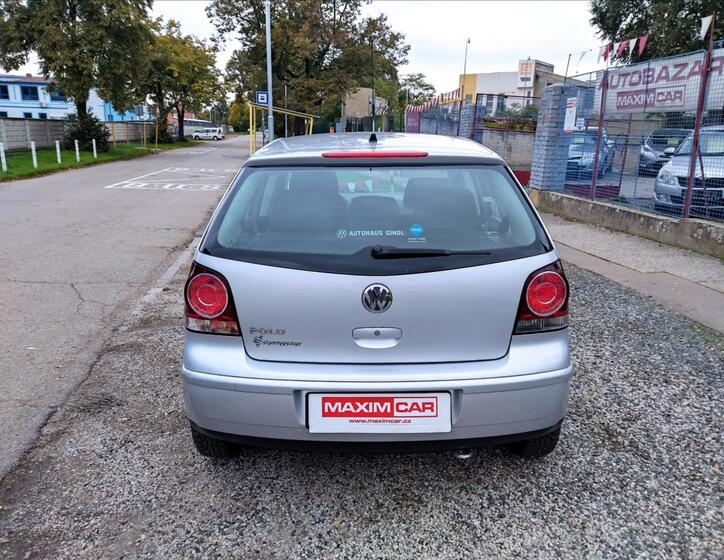 Volkswagen Polo 6