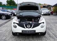 Nissan Juke 9