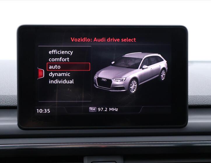 Audi A4 28