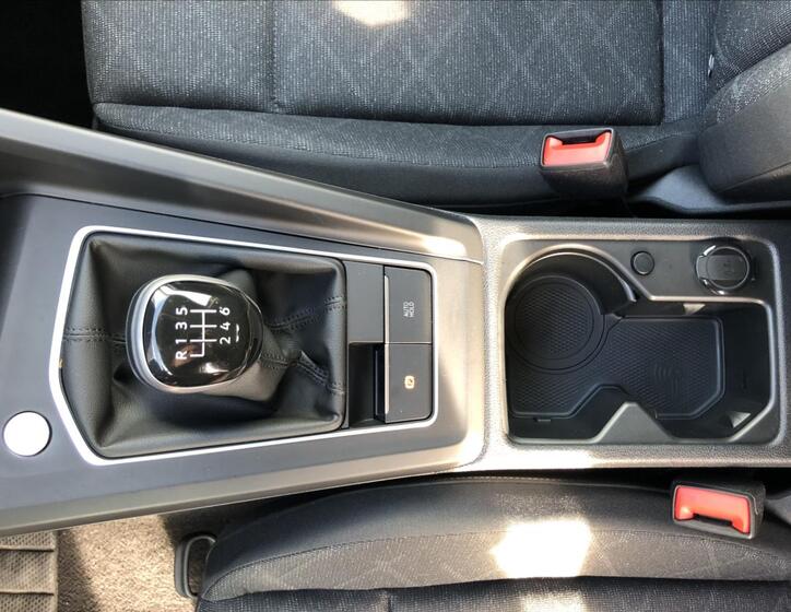 Volkswagen Golf 20