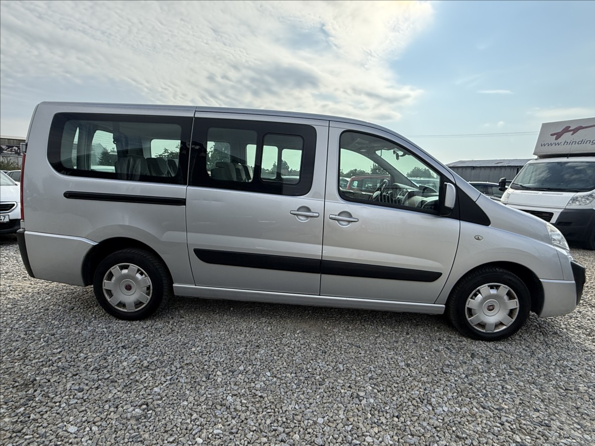 Fiat Scudo