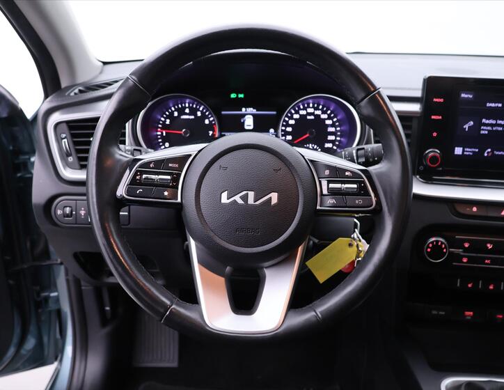 KIA Ceed 15