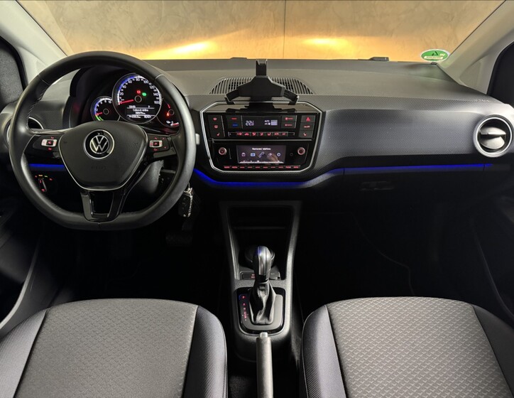 Volkswagen e-up! 18