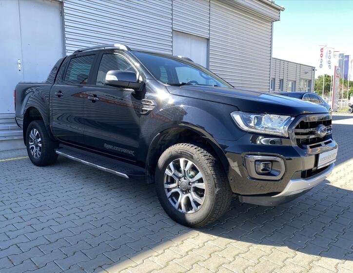 Ford Ranger 25