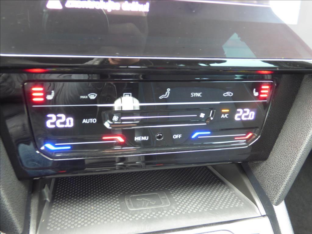 Volkswagen Passat 56