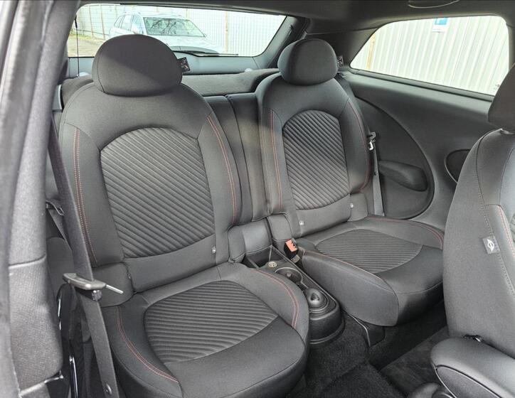 Mini Paceman 28