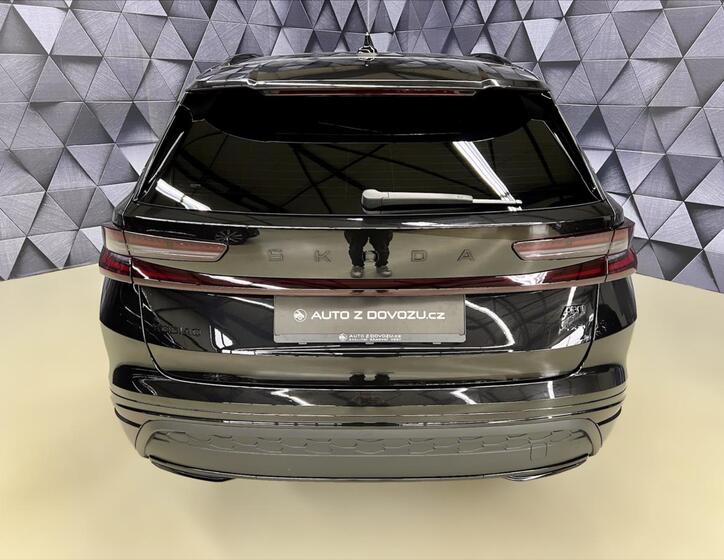 Škoda Kodiaq 6
