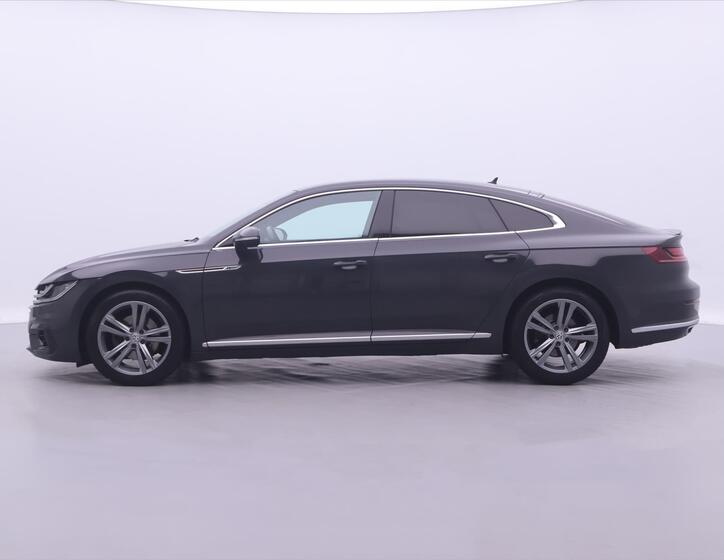 Volkswagen Arteon 4