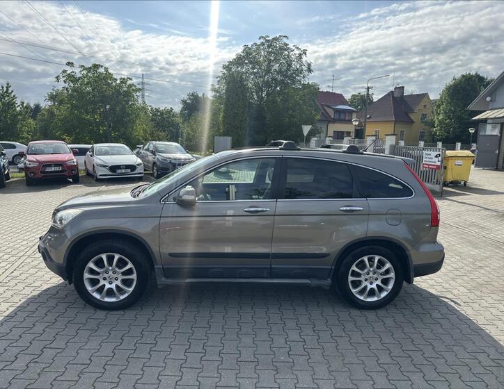 Honda CR-V 6
