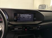 Volkswagen Caddy 22