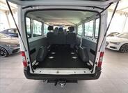 Ford Transit 25