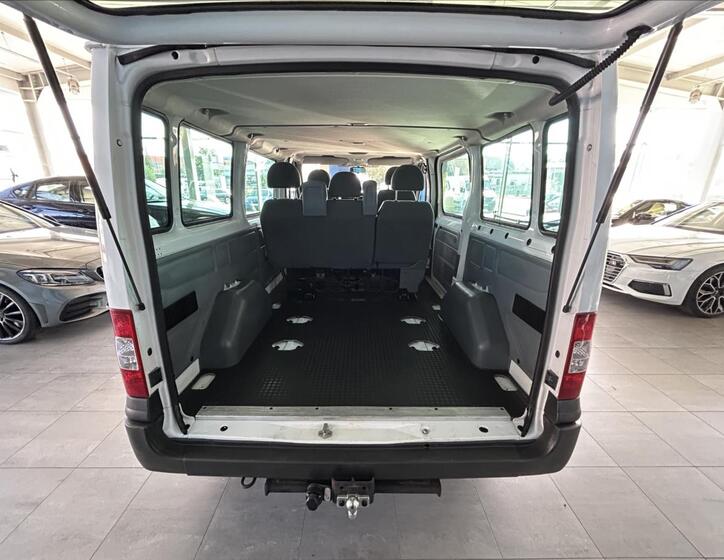 Ford Transit 25