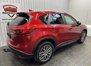 Mazda CX-5 8