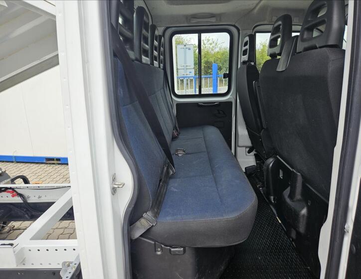 Iveco Daily 6