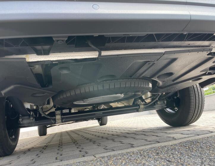 Volkswagen Crafter 29