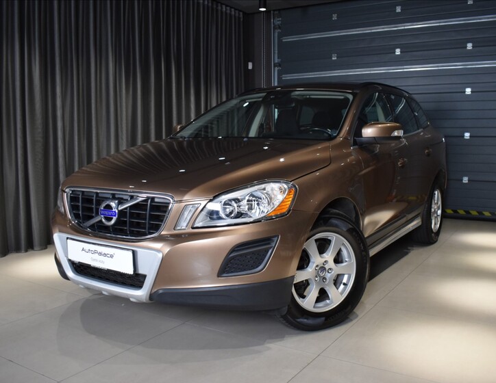 Volvo XC60 1