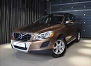 Volvo XC60 1